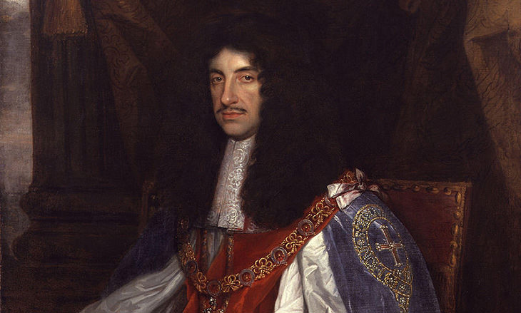 The 10 Greatest Monarchs In British History