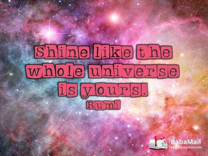 Let This Quote Inspire You to Truly Shine!