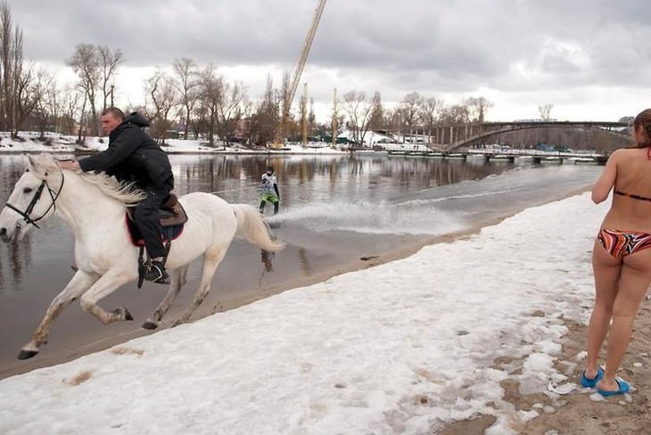 Only in Russia