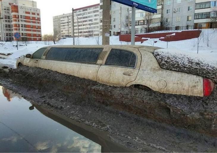 Only in Russia