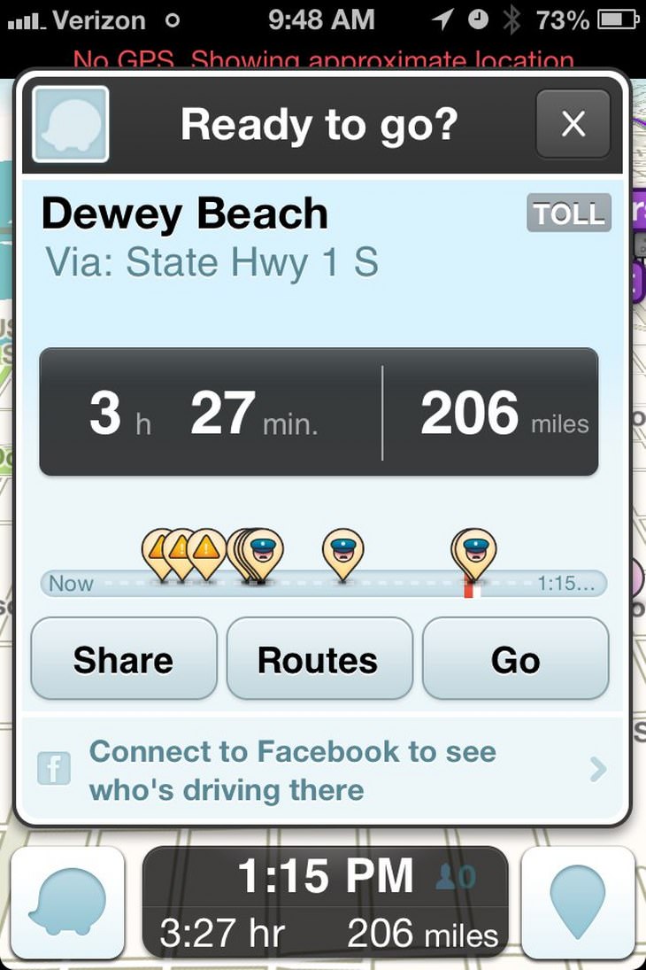 Waze Guide