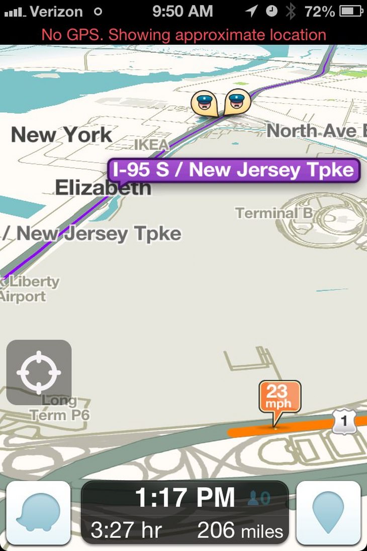 Waze Guide