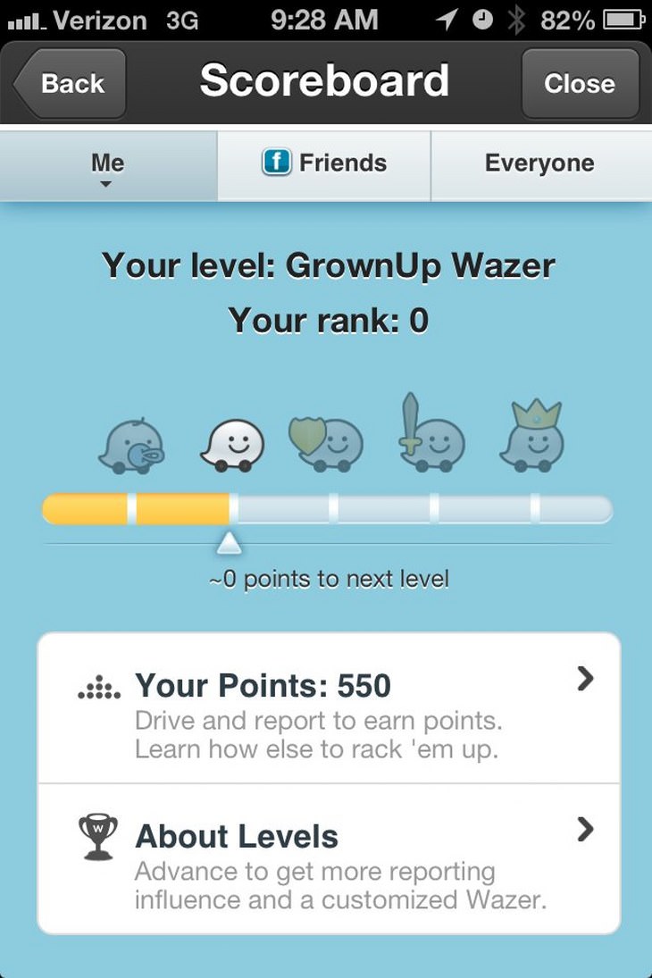 Waze Guide