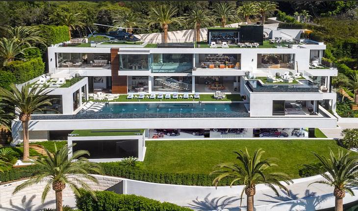 impressive homes