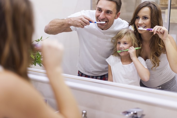 common Dental Myths 