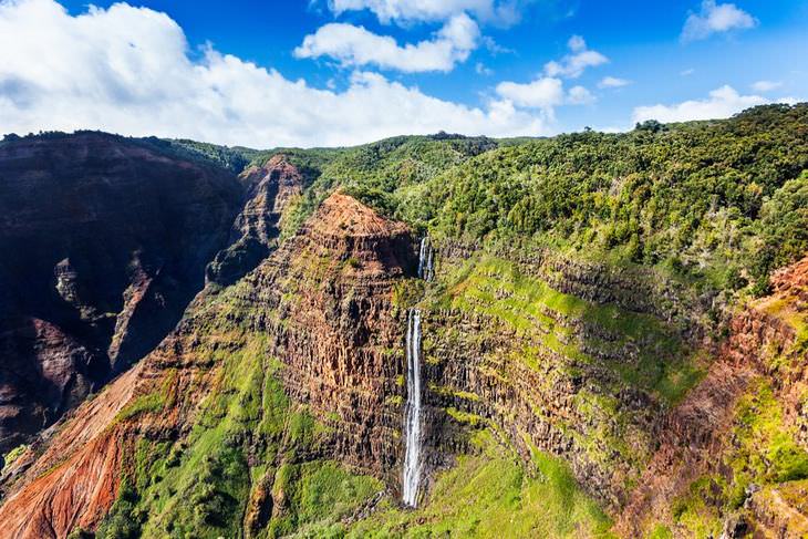 top-10-us-waterfalls