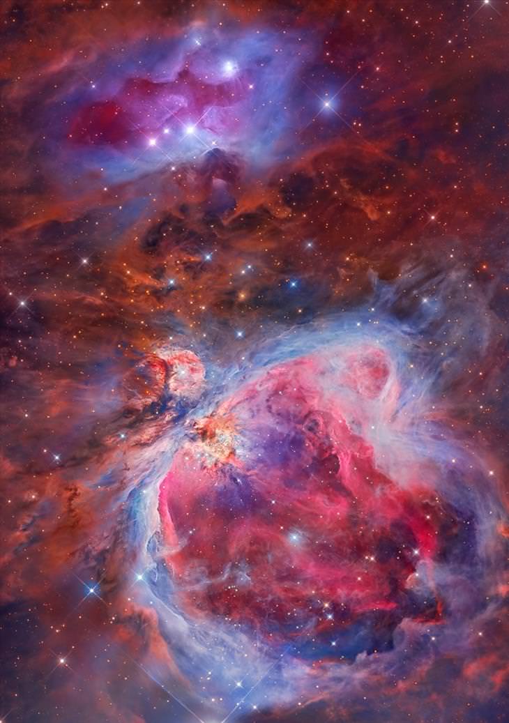 Stunning Astronomy Photos 