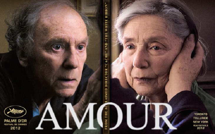 Books and Movies about Growing Old