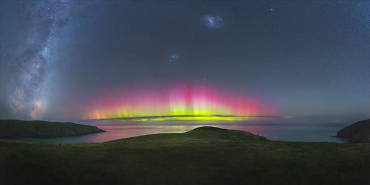 Stunning Astronomy Photos 