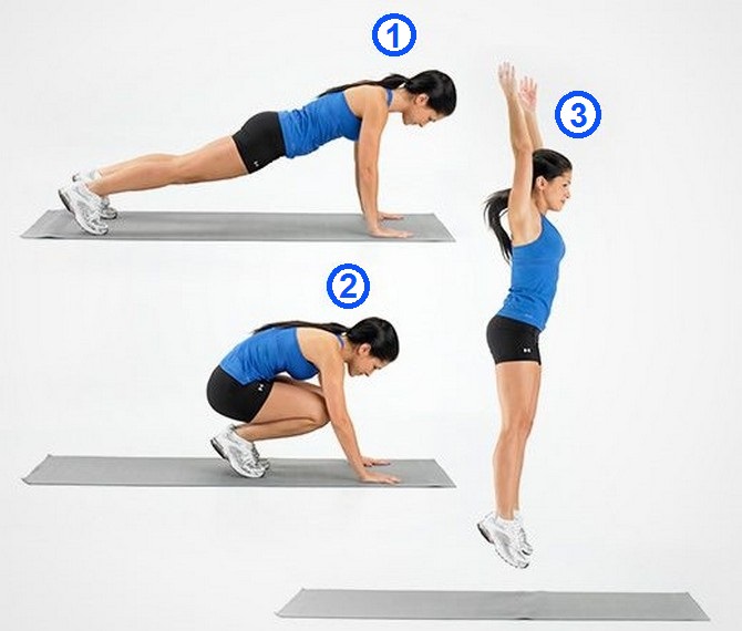 exercises