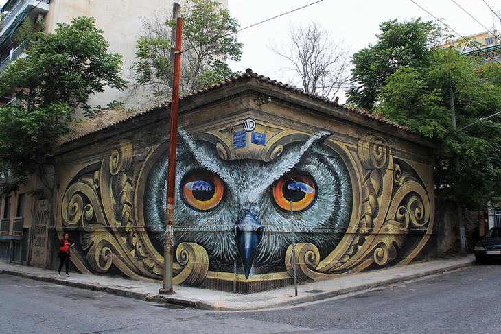 mural art