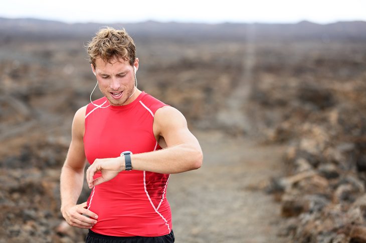 Errores que cometemos al correr no controlar el ritmo cardiaco