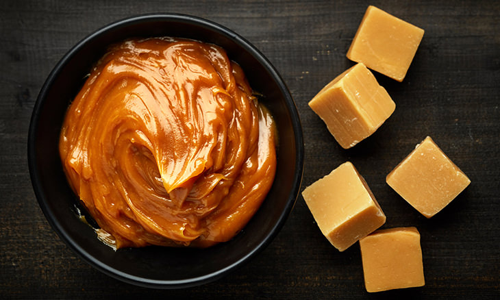 How to Make Caramel at Home
