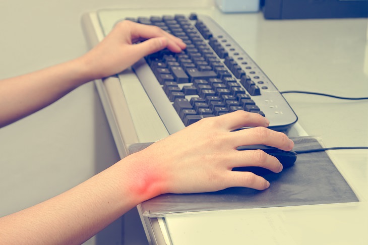 carpal tunnel syndrome