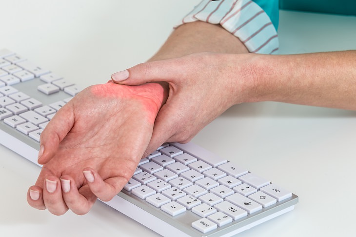 carpal tunnel syndrome