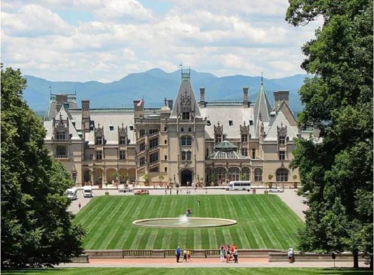 Biltmore Estate 