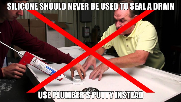 Plumbing Tips