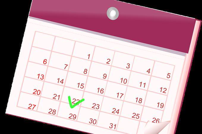 Calendar