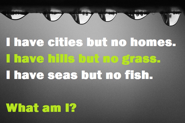15 Riddles That Will Really Mess With Your Head