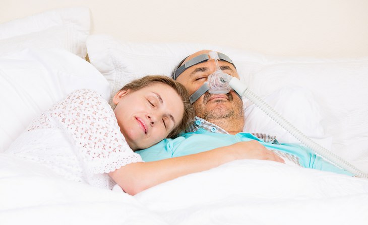 Cholesterol and Sleep Apnea