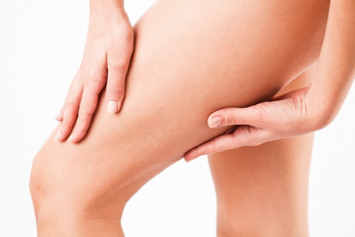 Thighs Chafing? Prevent and Soothe Using These Methods