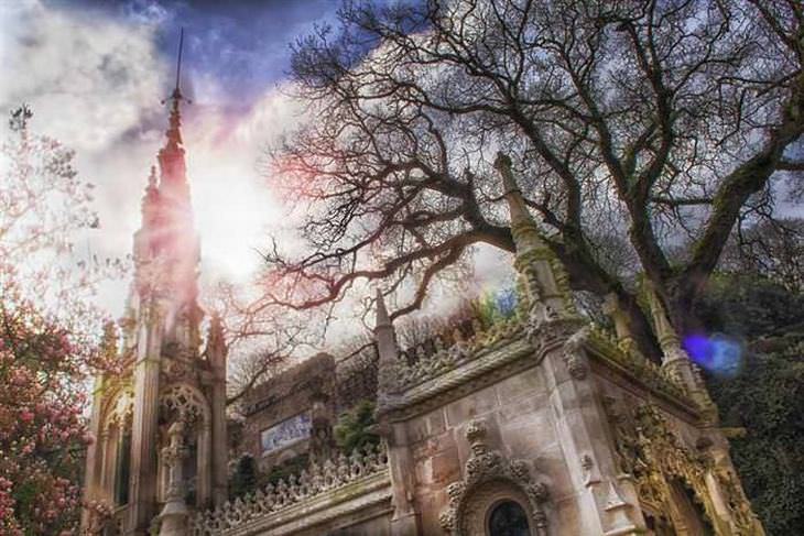 quinta-da-regaleira