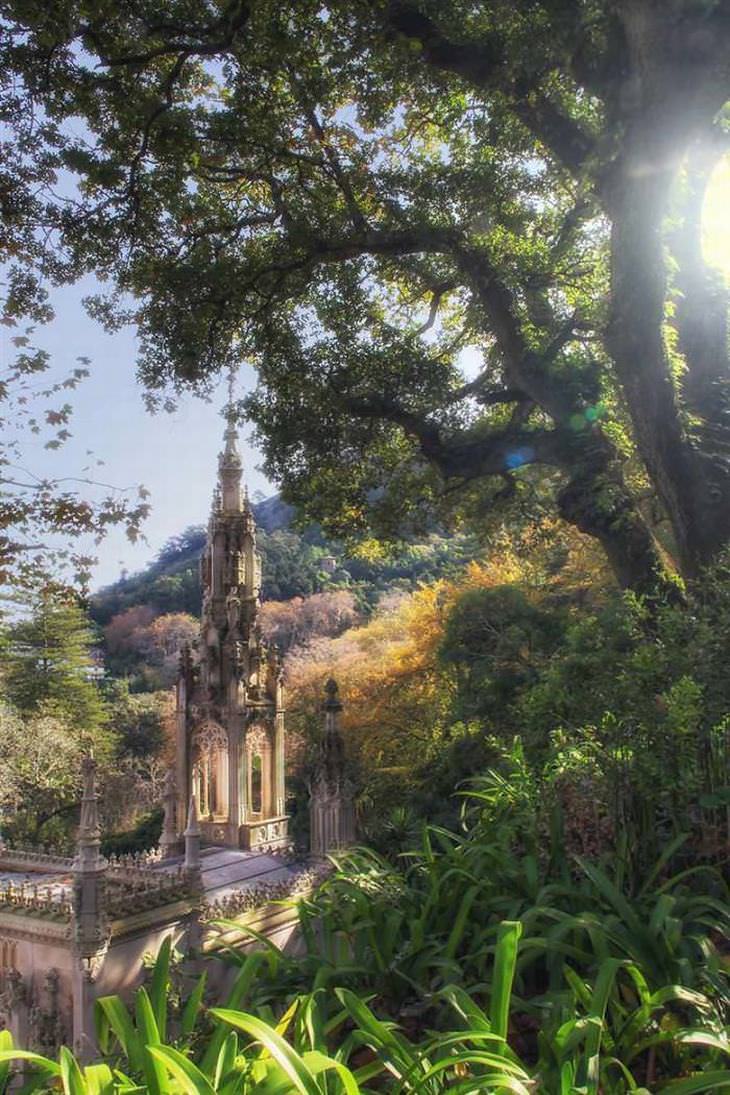 quinta-da-regaleira