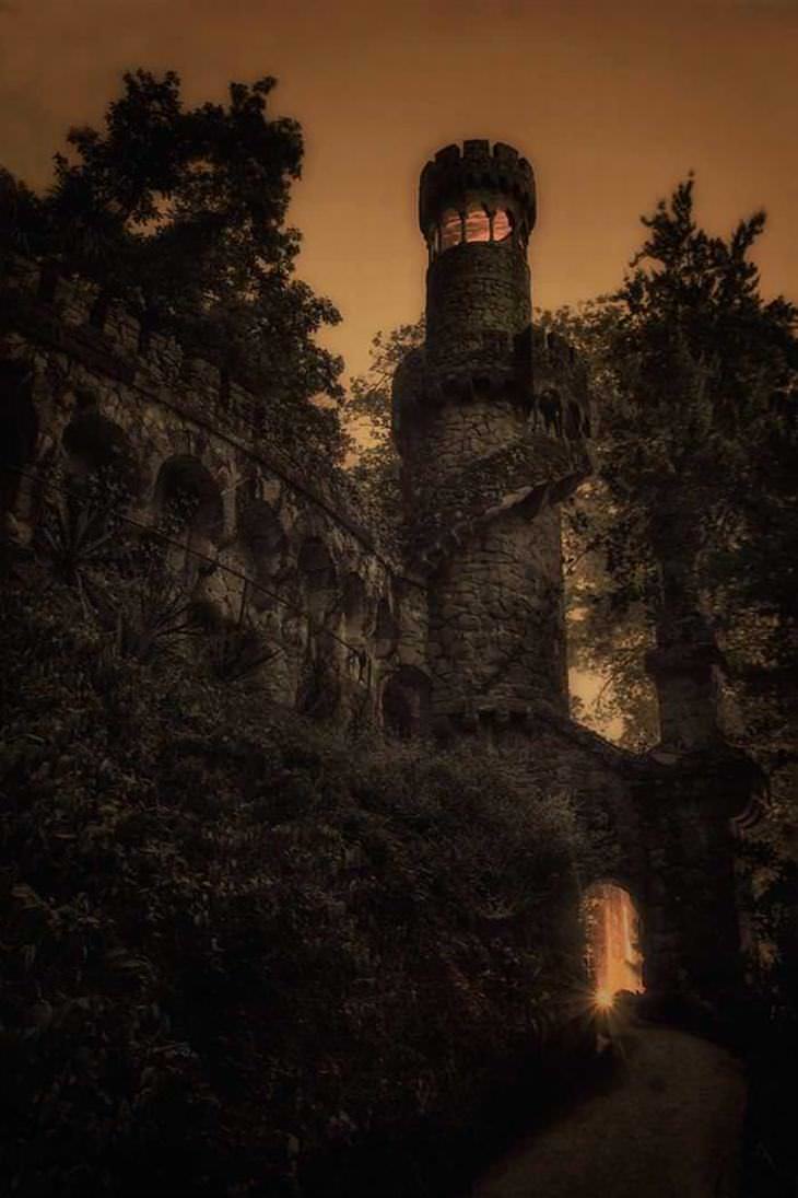 quinta-da-regaleira