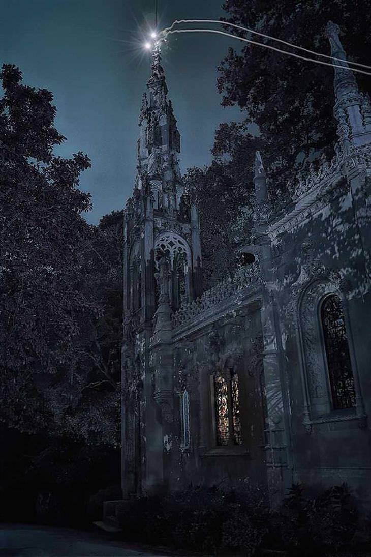 quinta-da-regaleira