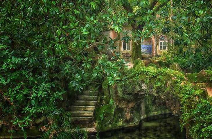 quinta-da-regaleira