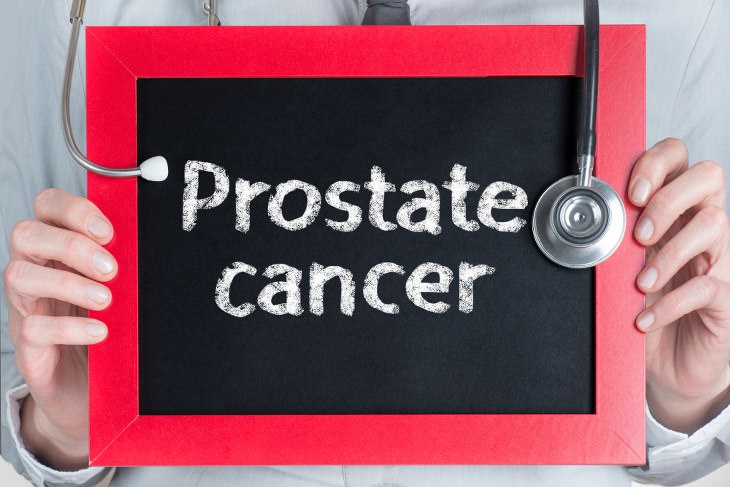 Prostate cancer