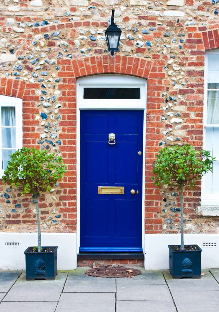 Want to Increase Your Home's Value? Start With the Entrance. - The