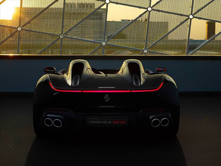 Ferrari-Monza