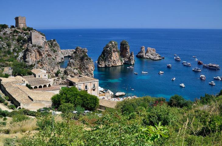 10 Days in Sicily - An Itinerary