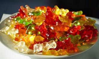 Gummy Bears