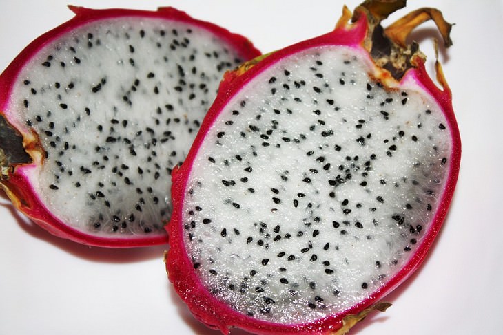 pitaya