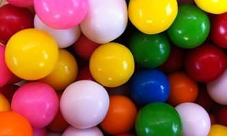 Gumballs