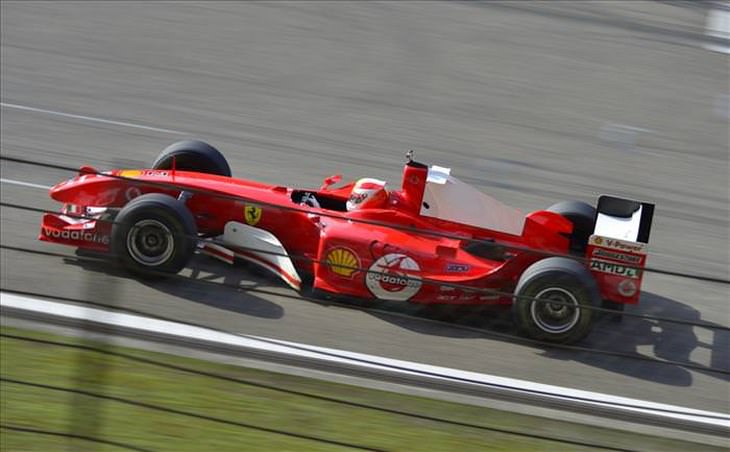 14 of the Most Iconic Racing Cars of All Time