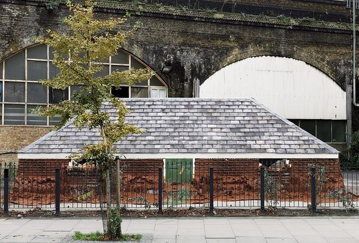 Alex Chinneck