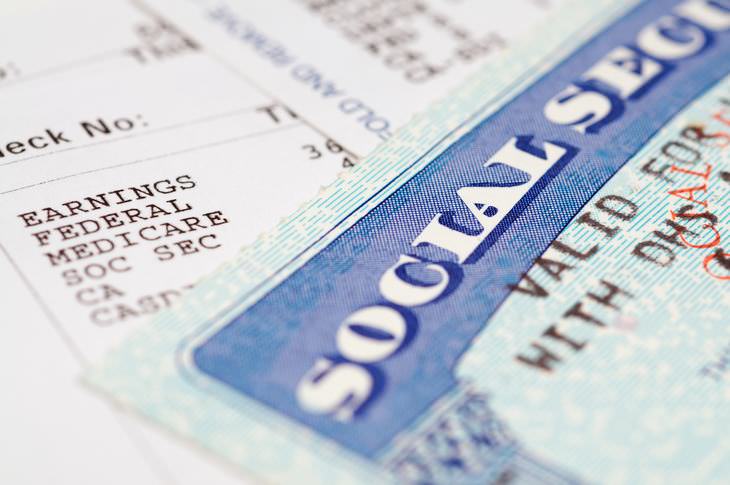 social security fraud