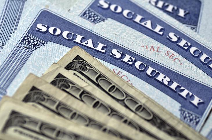 social security fraud