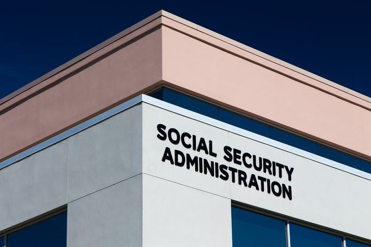 social security fraud