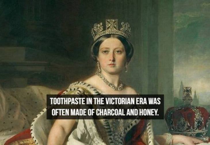 victorian era facts