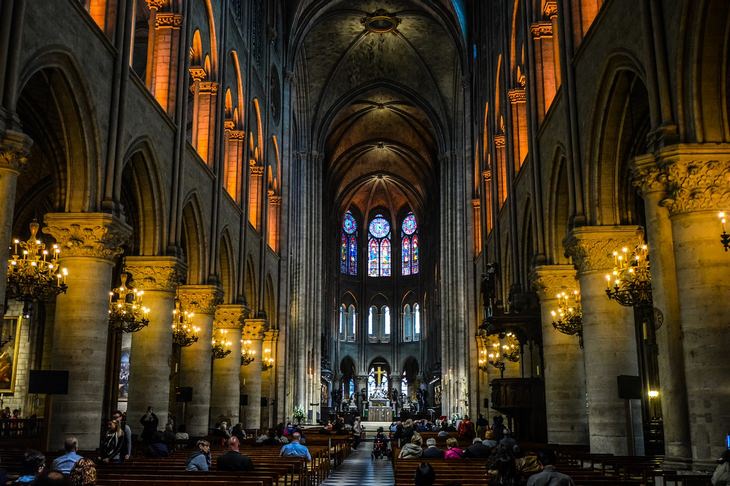 Notre-Dame de Paris