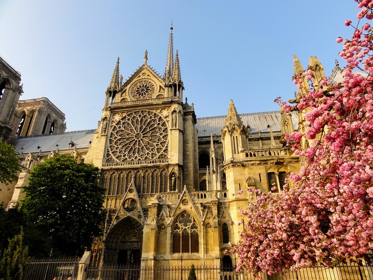 Notre-Dame de Paris