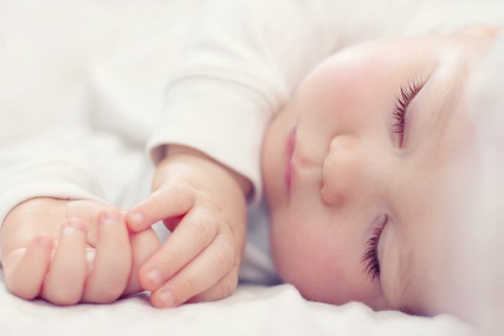 baby sleep tips