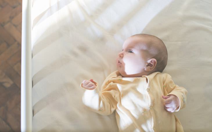 baby sleep tips