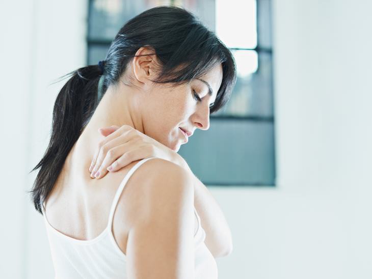 shoulder pain