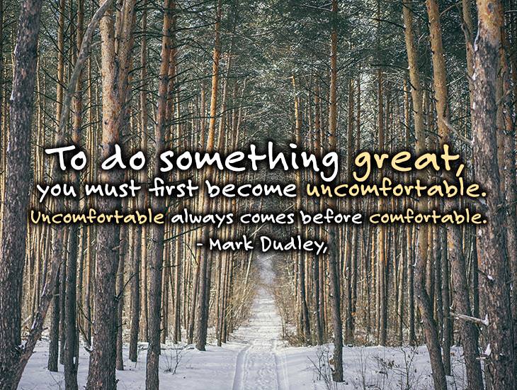 Do Something Great!