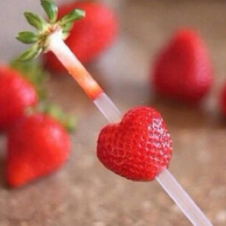 cooking and storage tips strawberries